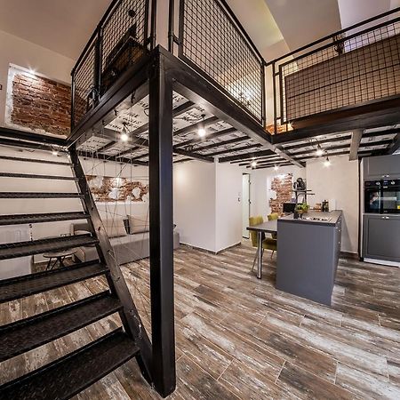 Sofia Parter Life Apartment Exterior photo