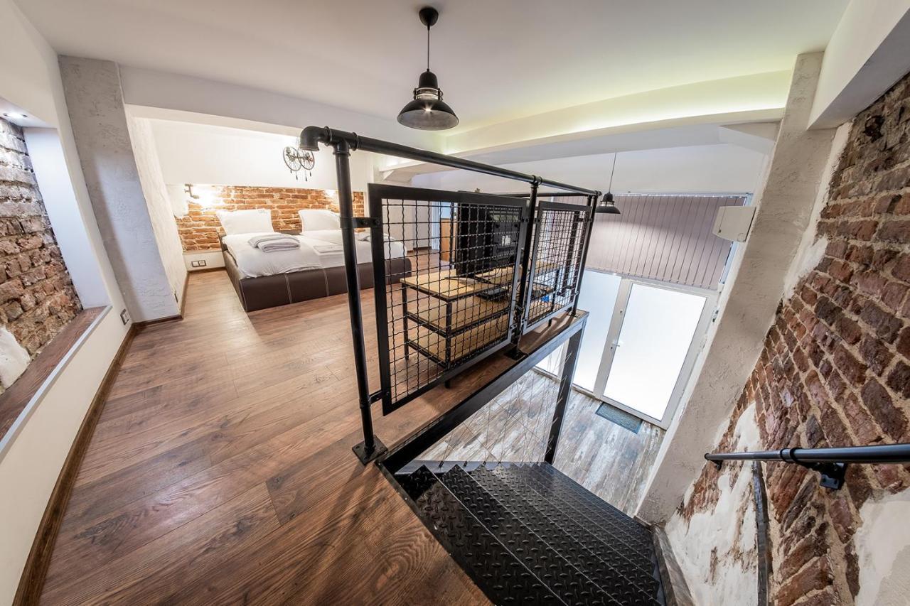 Sofia Parter Life Apartment Exterior photo