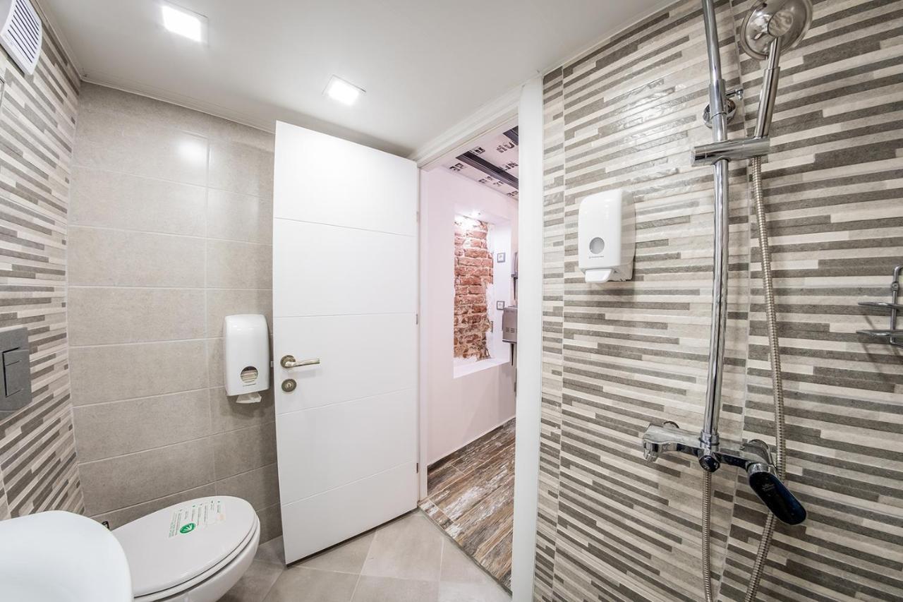Sofia Parter Life Apartment Exterior photo