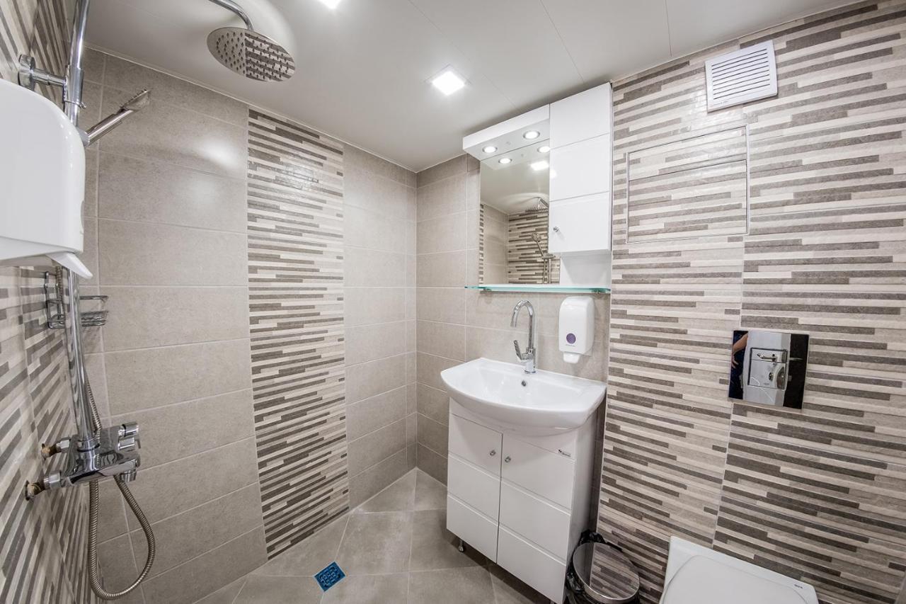 Sofia Parter Life Apartment Exterior photo
