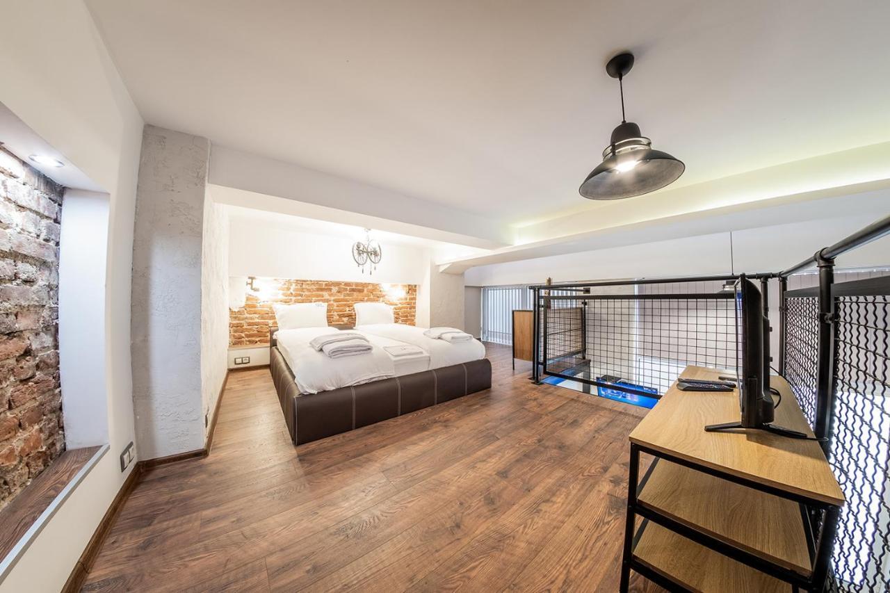 Sofia Parter Life Apartment Exterior photo