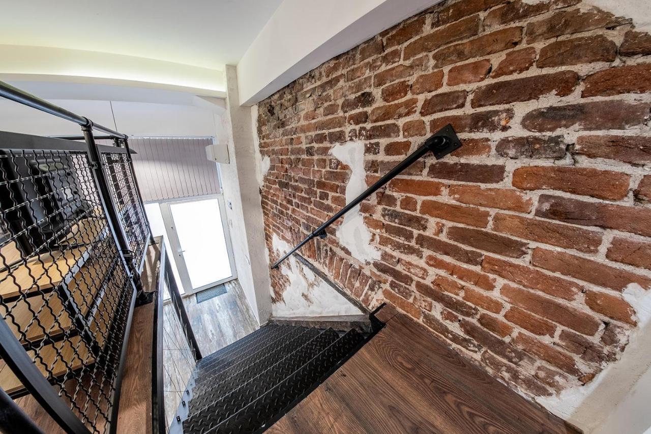 Sofia Parter Life Apartment Exterior photo
