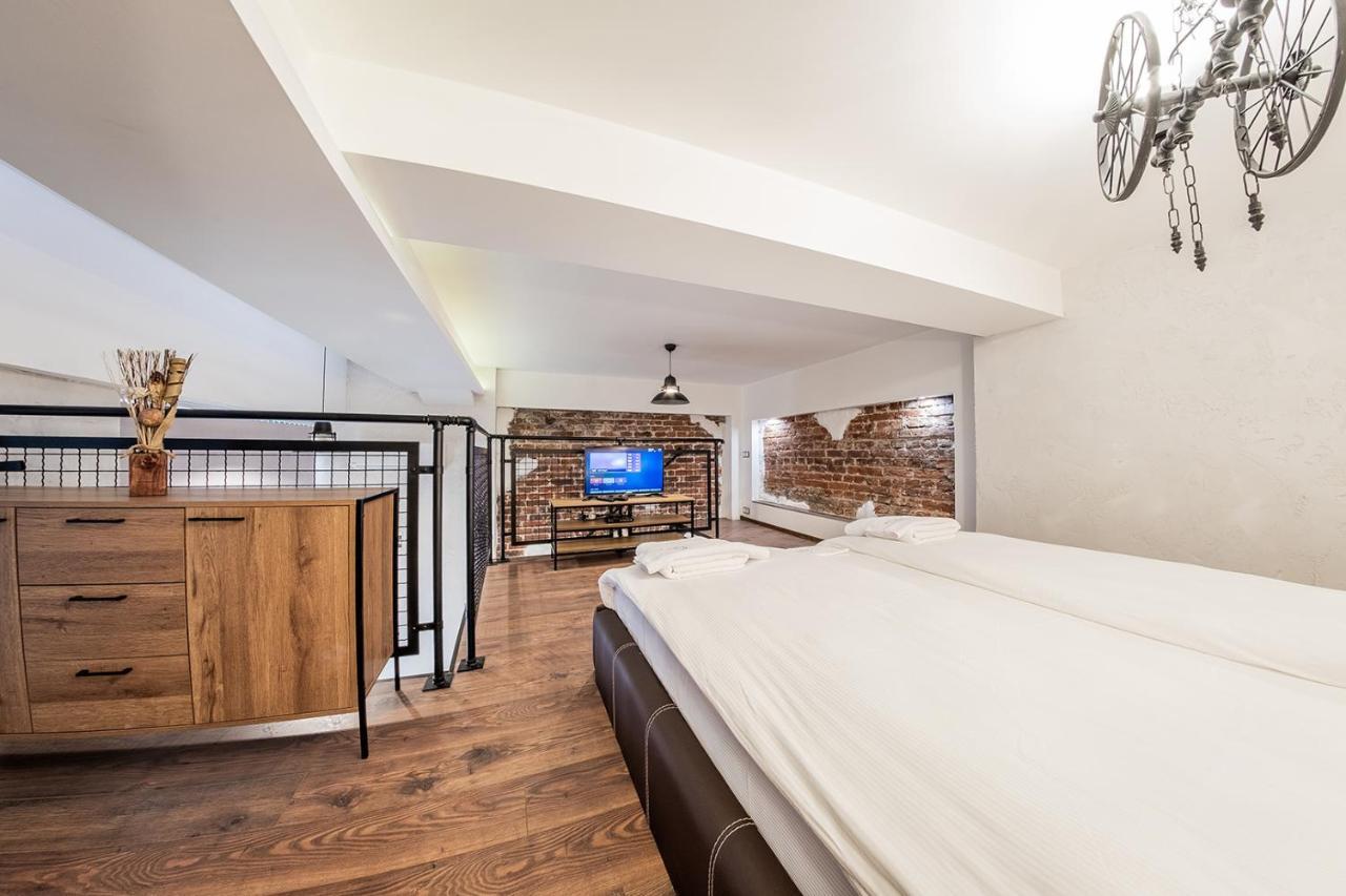 Sofia Parter Life Apartment Exterior photo